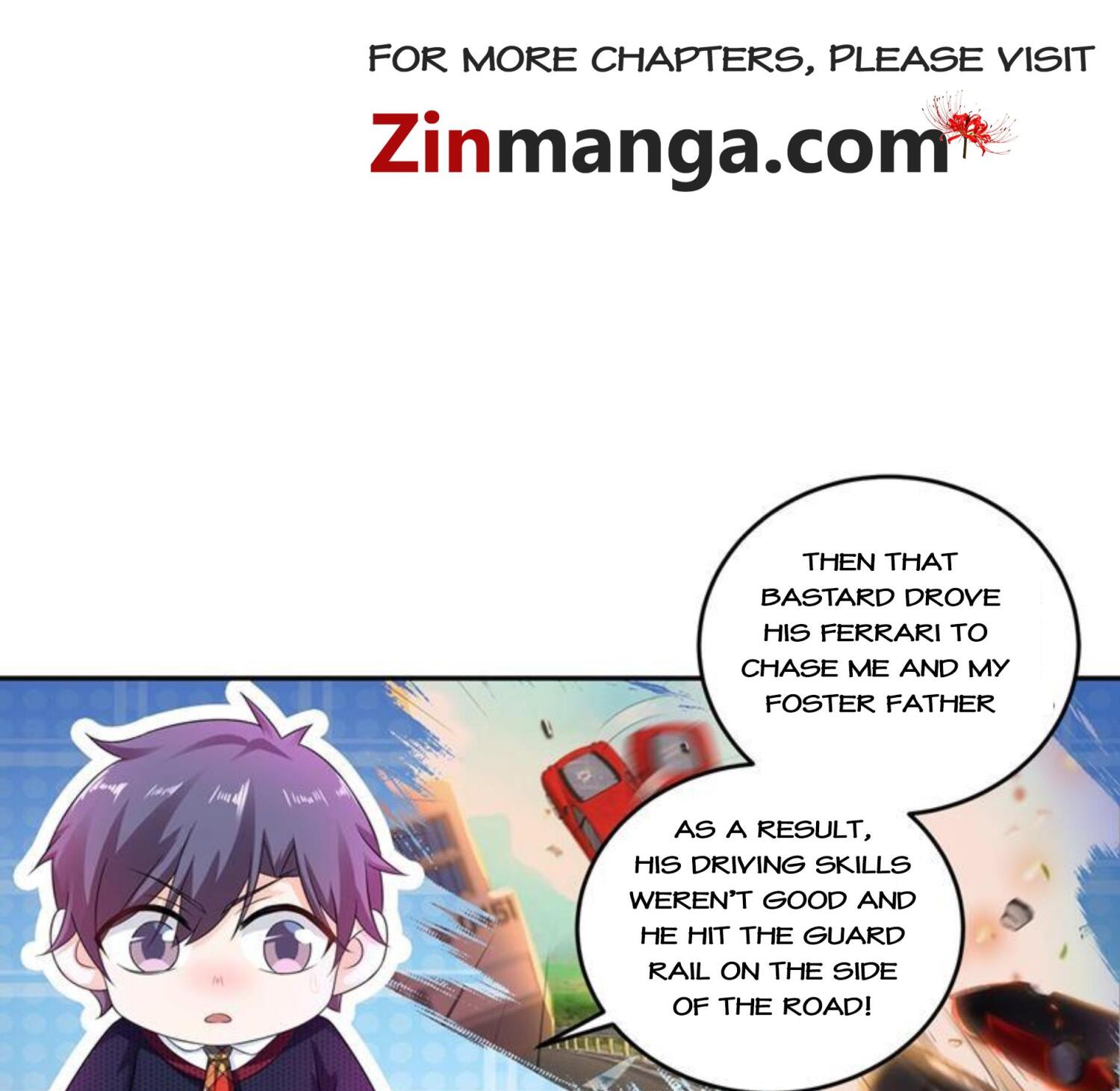 Warm Marriage Chapter 257 32